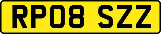 RP08SZZ