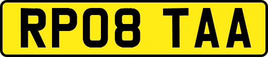 RP08TAA