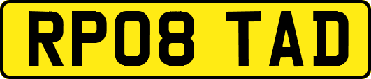 RP08TAD