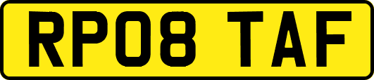 RP08TAF