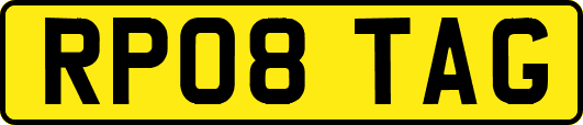 RP08TAG