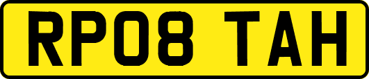 RP08TAH