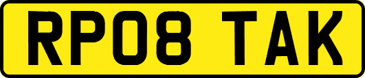 RP08TAK