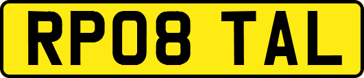 RP08TAL
