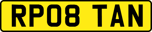 RP08TAN