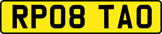 RP08TAO