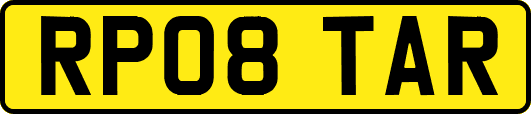 RP08TAR