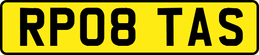 RP08TAS
