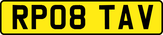 RP08TAV