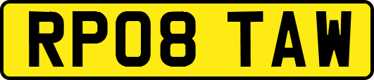 RP08TAW