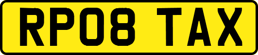 RP08TAX