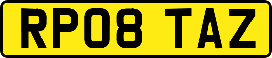 RP08TAZ