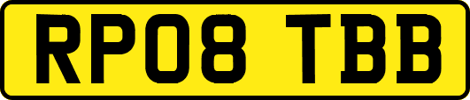 RP08TBB