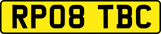 RP08TBC