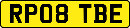RP08TBE
