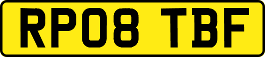 RP08TBF