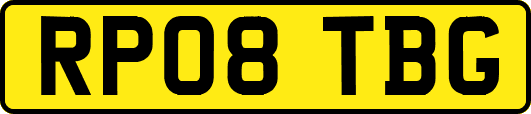 RP08TBG