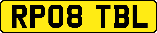 RP08TBL