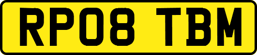 RP08TBM