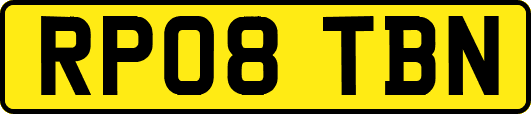 RP08TBN