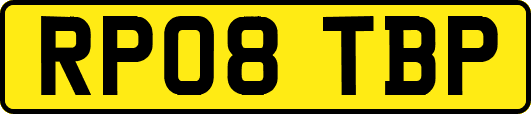 RP08TBP