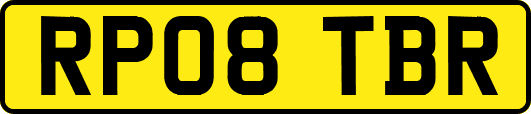 RP08TBR