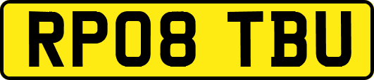 RP08TBU