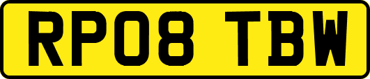 RP08TBW