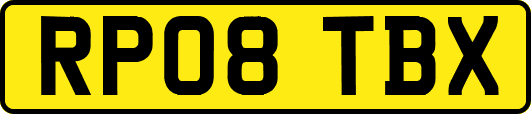 RP08TBX