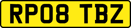 RP08TBZ