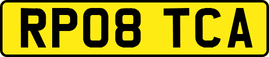 RP08TCA