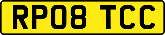 RP08TCC