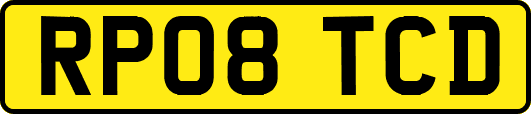 RP08TCD