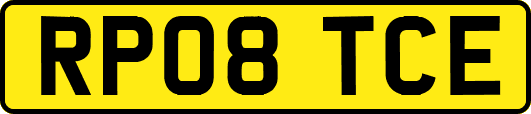 RP08TCE