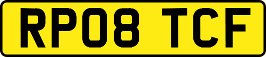 RP08TCF