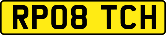 RP08TCH