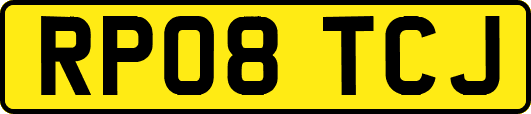 RP08TCJ