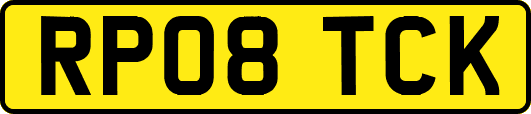 RP08TCK