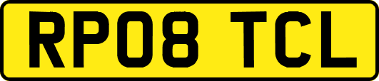 RP08TCL