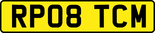 RP08TCM
