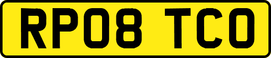 RP08TCO