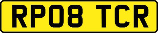 RP08TCR