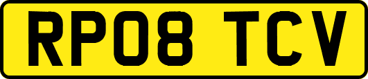 RP08TCV