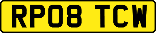 RP08TCW