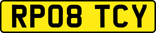 RP08TCY