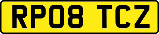 RP08TCZ
