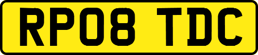 RP08TDC