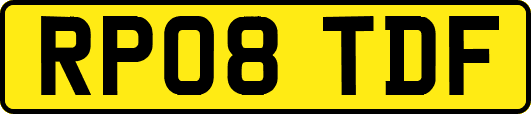 RP08TDF