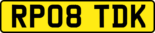 RP08TDK