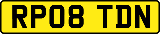 RP08TDN